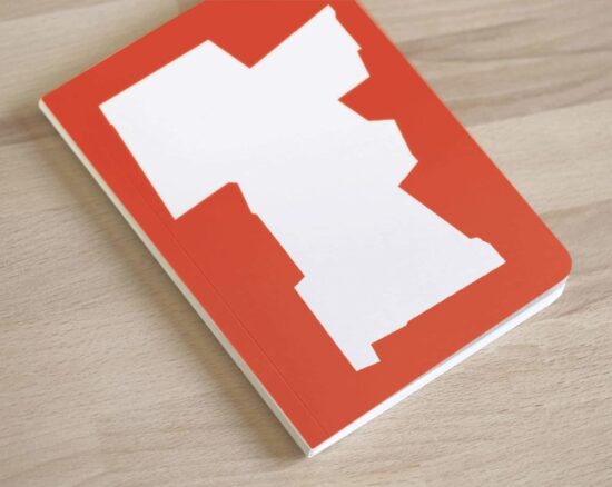 Off - Petit carnet - ultrashop